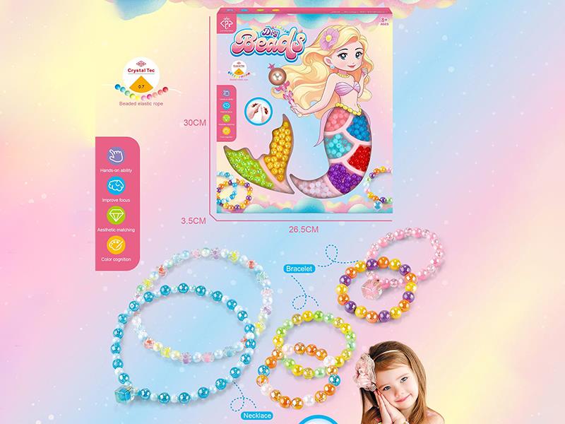 DIY Beads