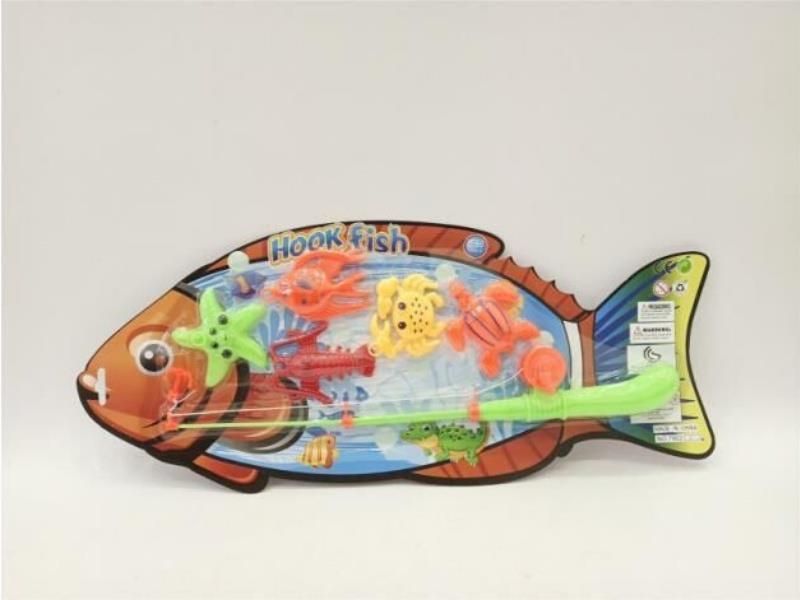Fishing Toy