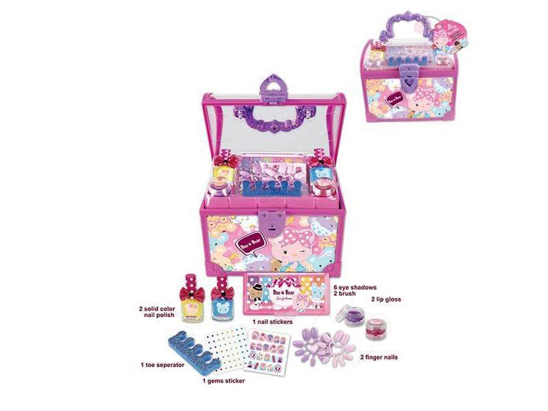 Cosmetics Set