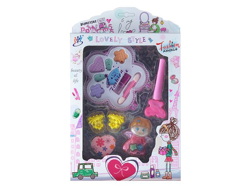 Toy Toiletry