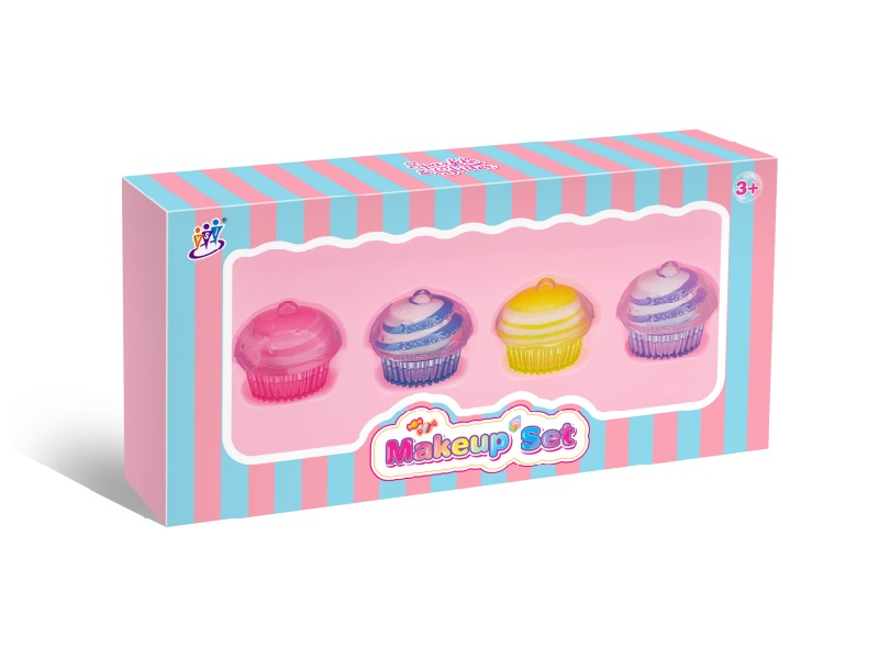 Children's Makeup