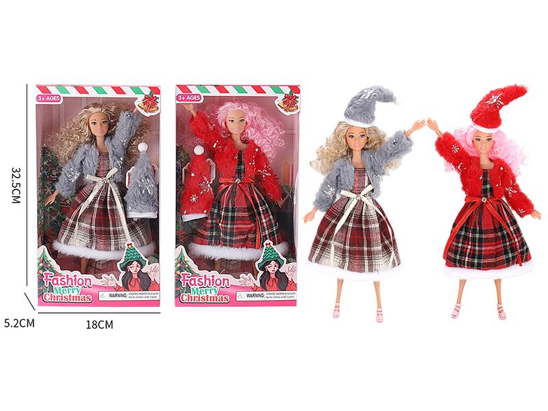 Christmas Theme 11.5