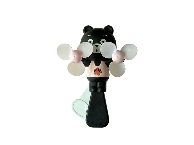 Kumamon Hand Fan