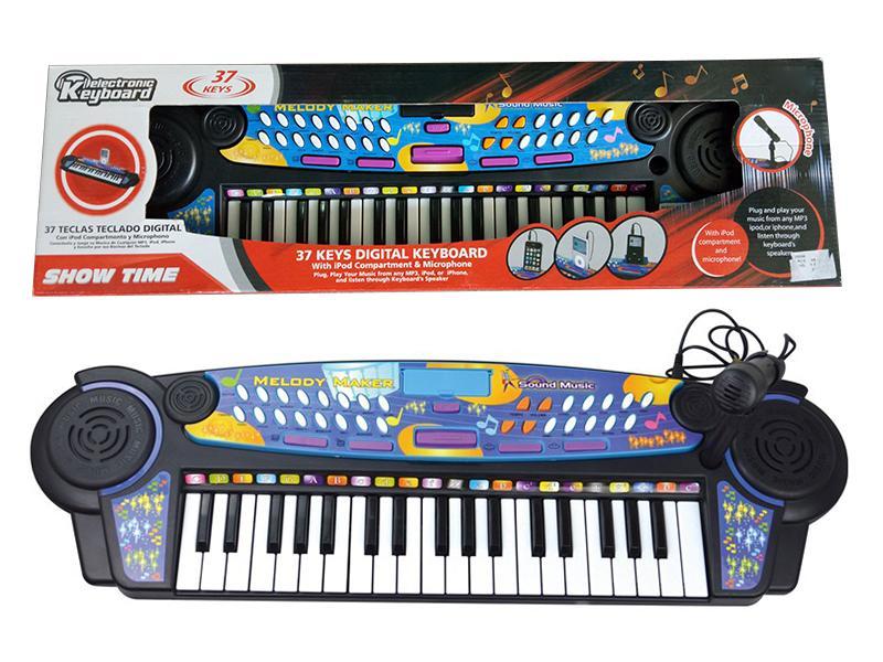 Electronic Organ
