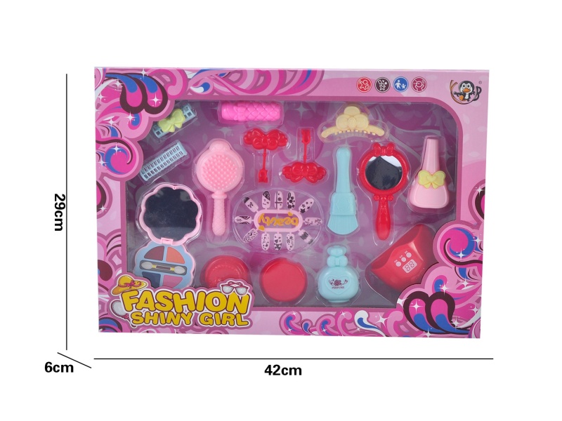 Beauty Toy