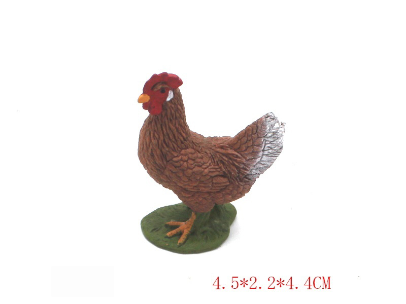 Hen