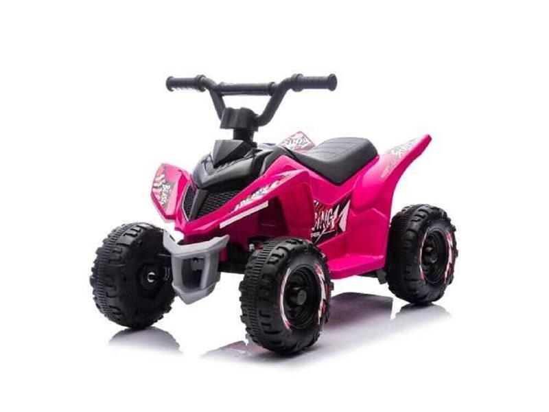 Children's Car