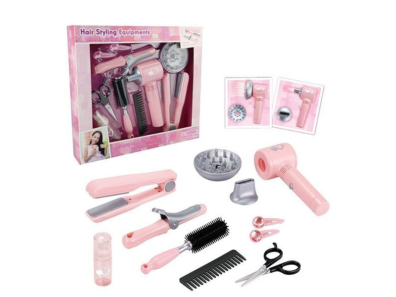 Toy Accessory Set