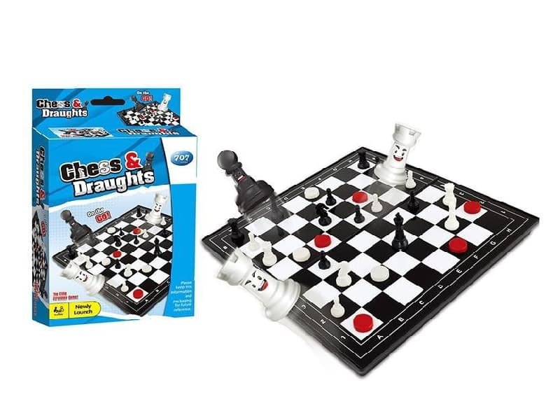 Rome Chess