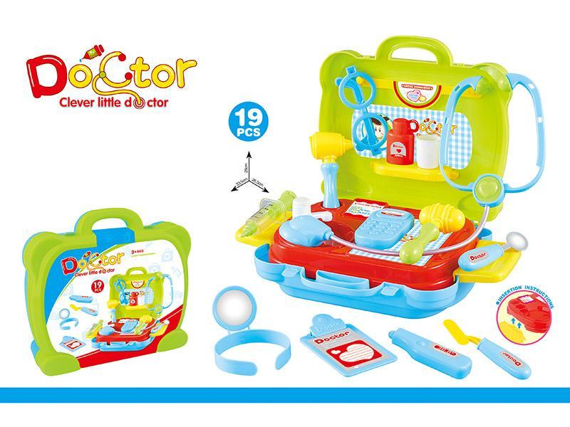 Doctor Set