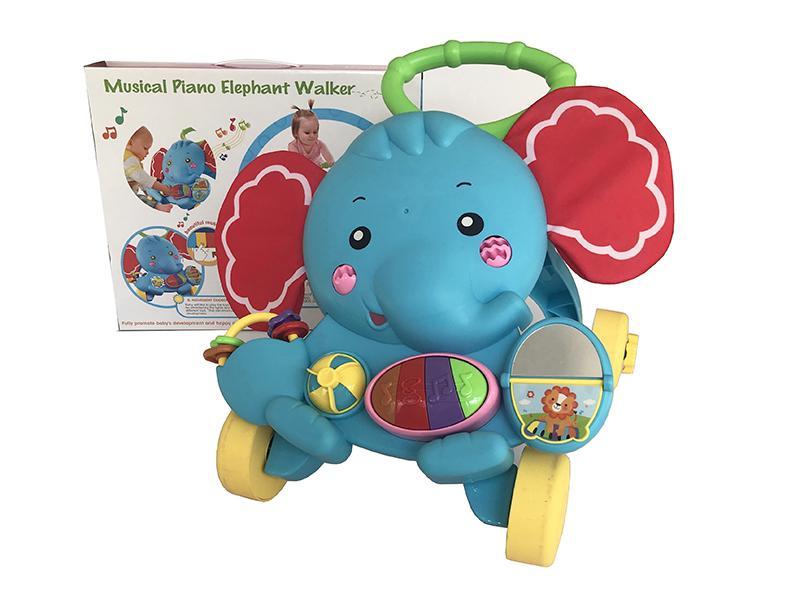 Baby Walker