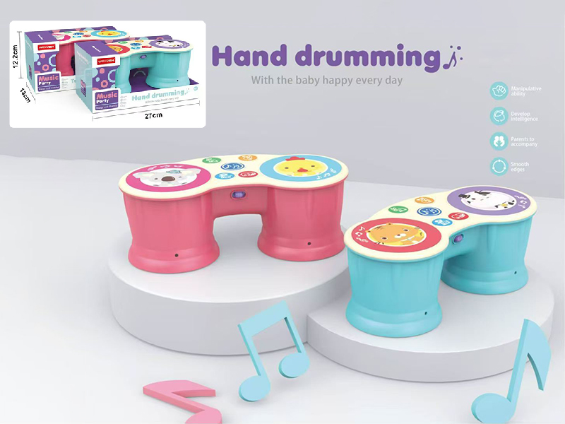 Hand Drum