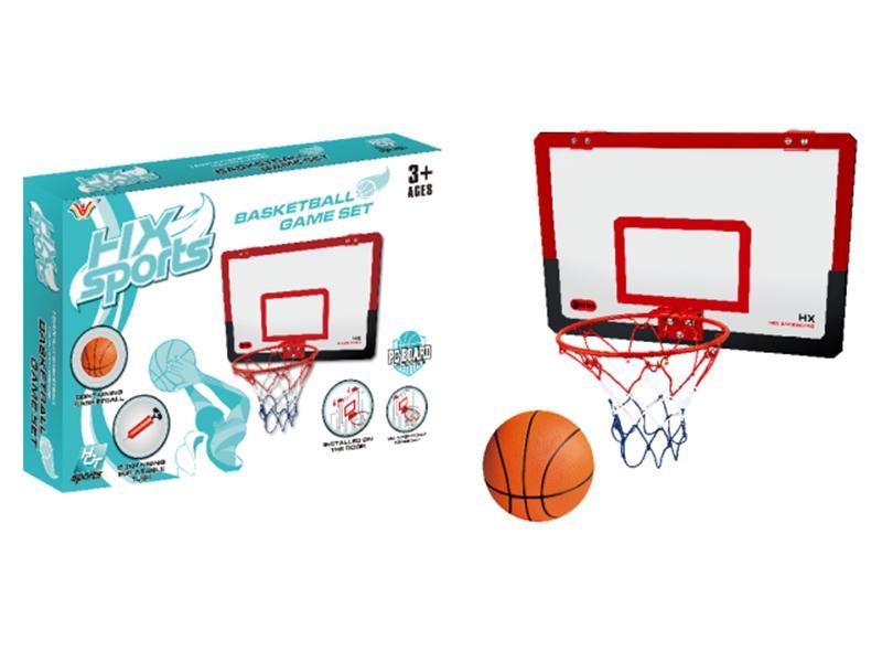 Basketball Board
