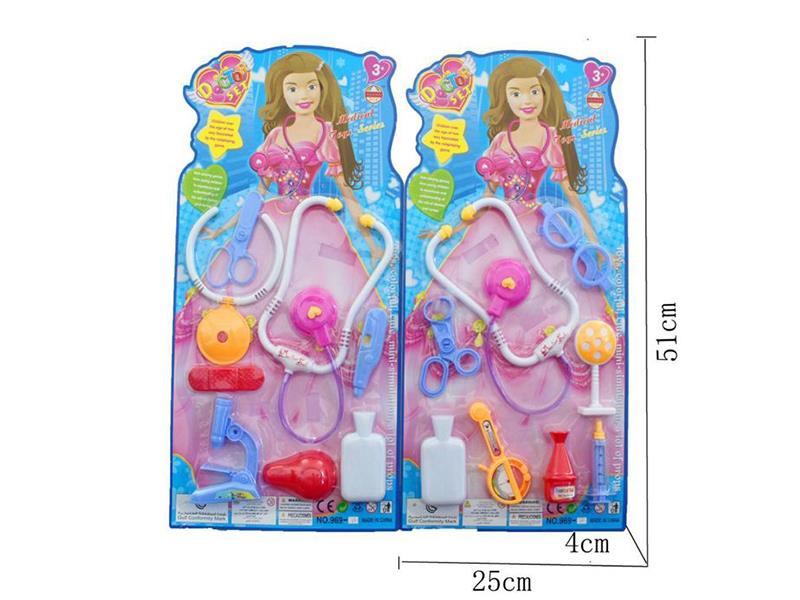 Doctor Set