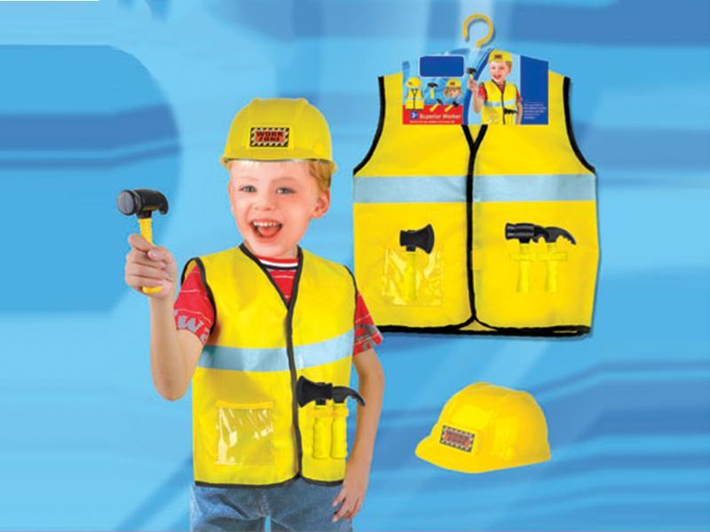 Engineering Costume