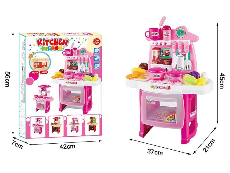 Tableware Table