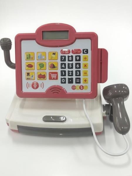 Customer Version Cash Register