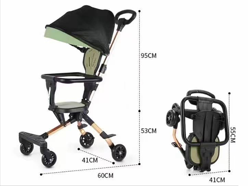 Baby Stroller