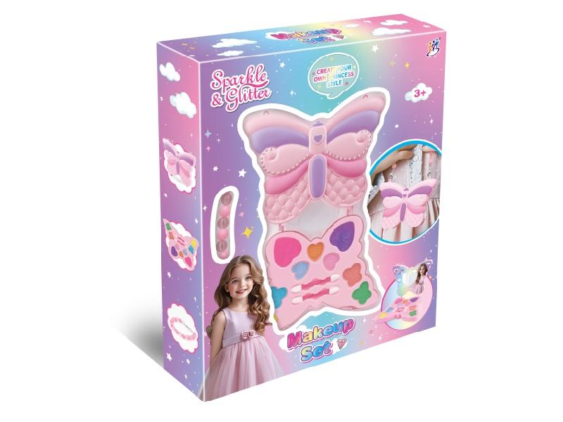 Children's Makeup