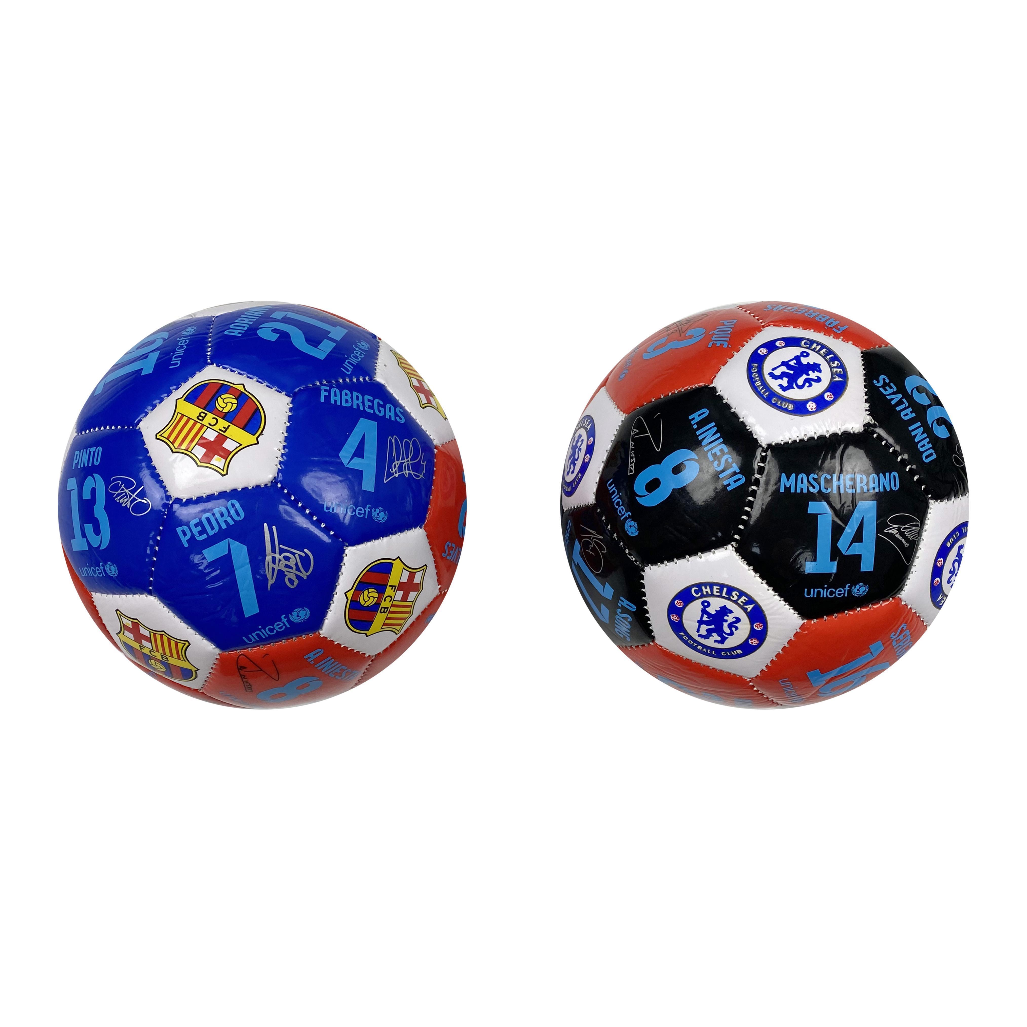 6-Inch Football