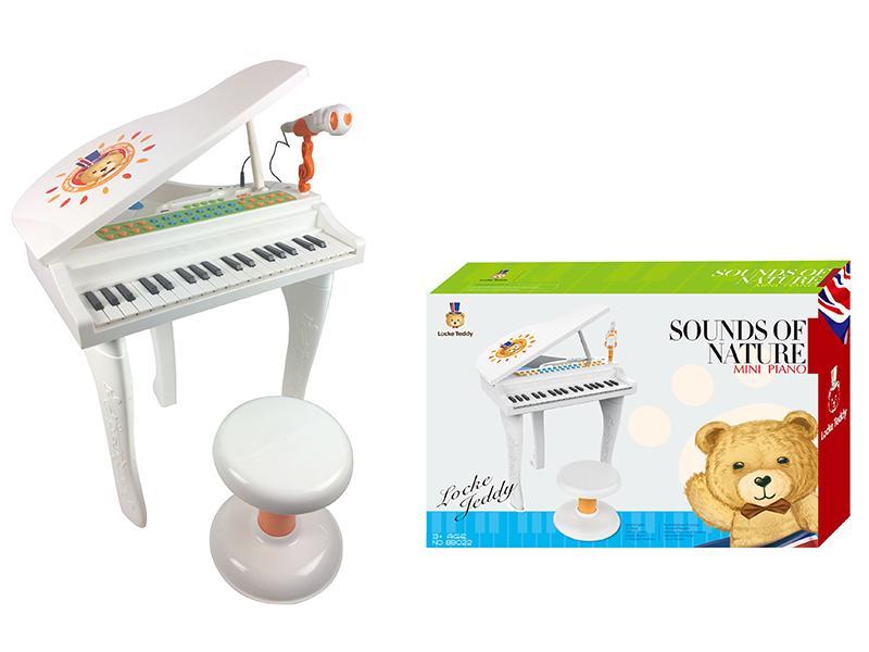 Piano