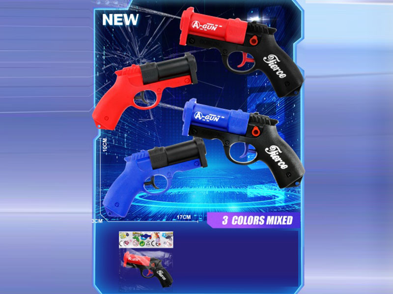 Goblin Water Gun