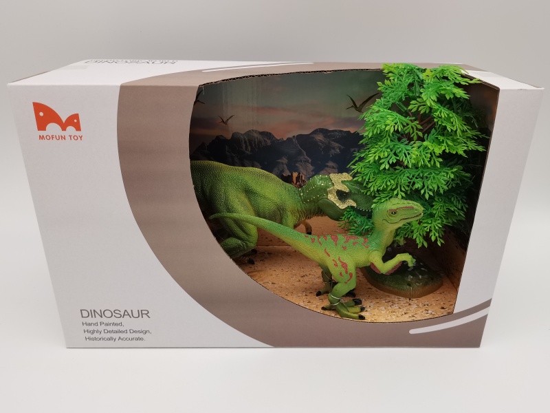 Dinosaur Set