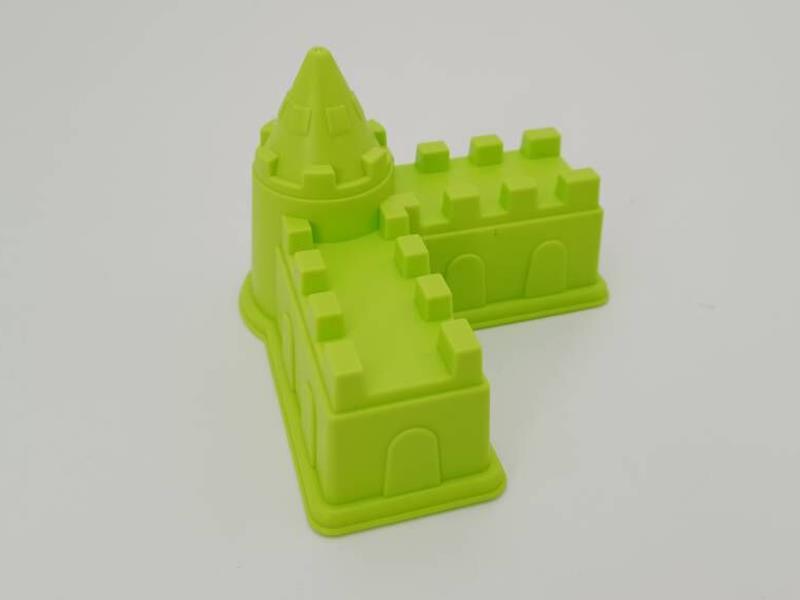 Sand Mold