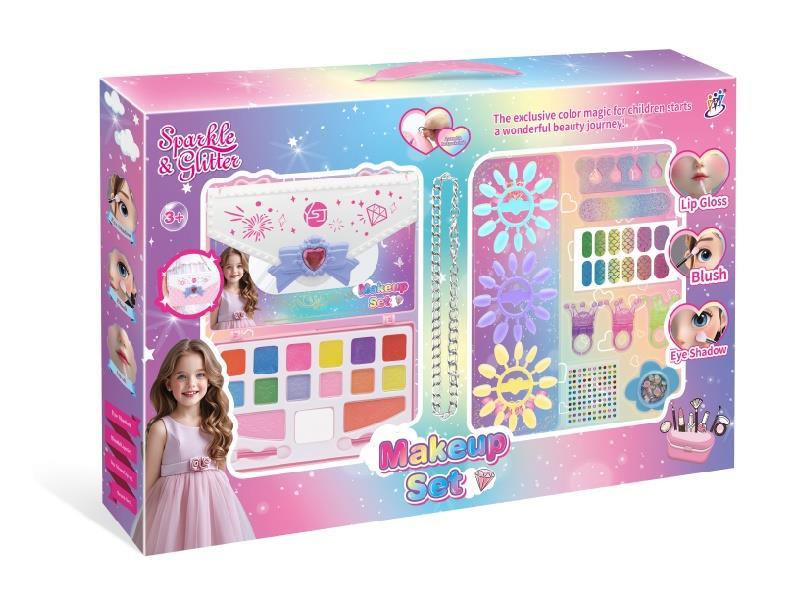 Children's Makeup