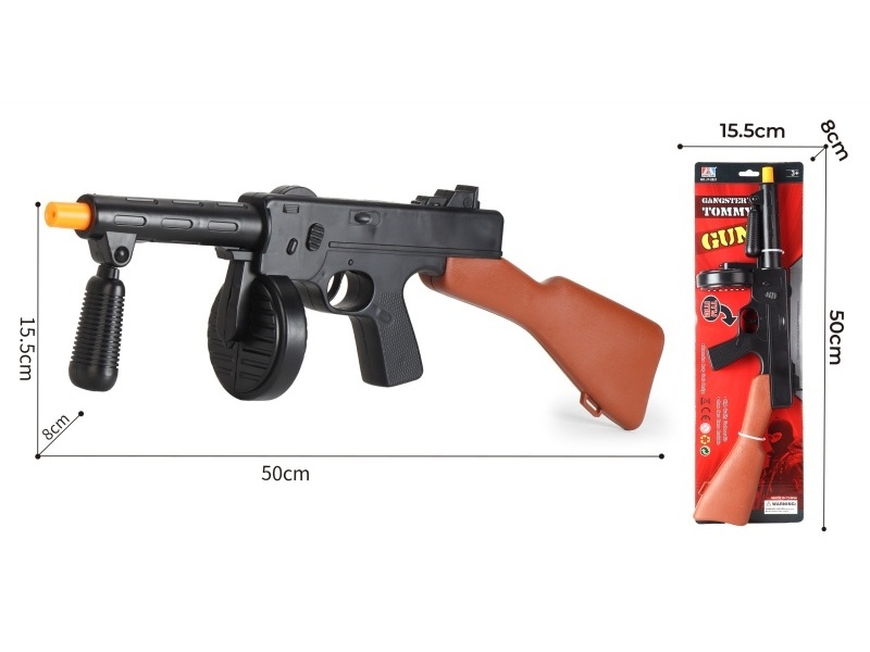 Drum Gun