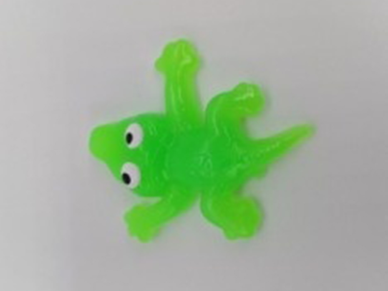 TPR Crocodile