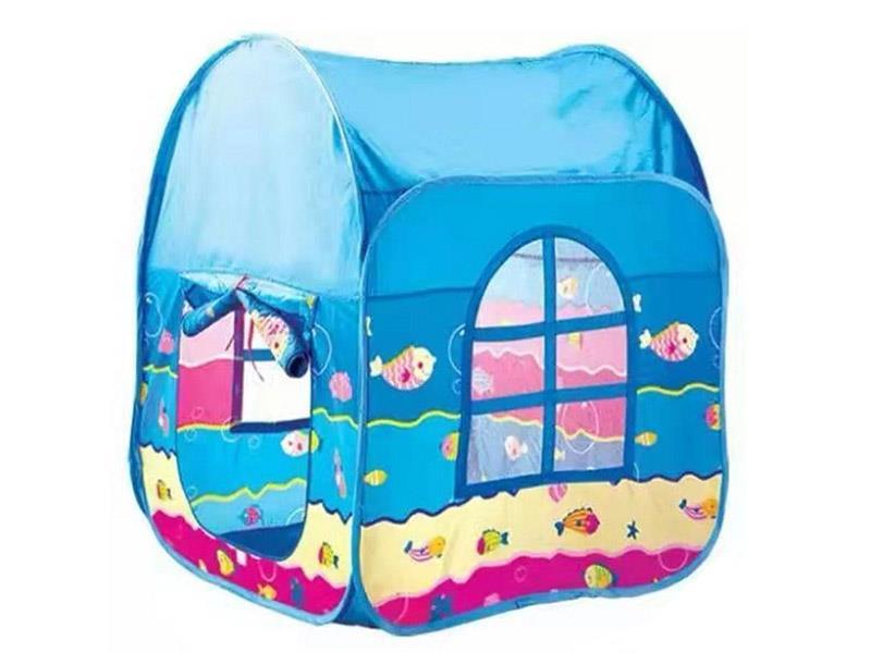Children's Tent