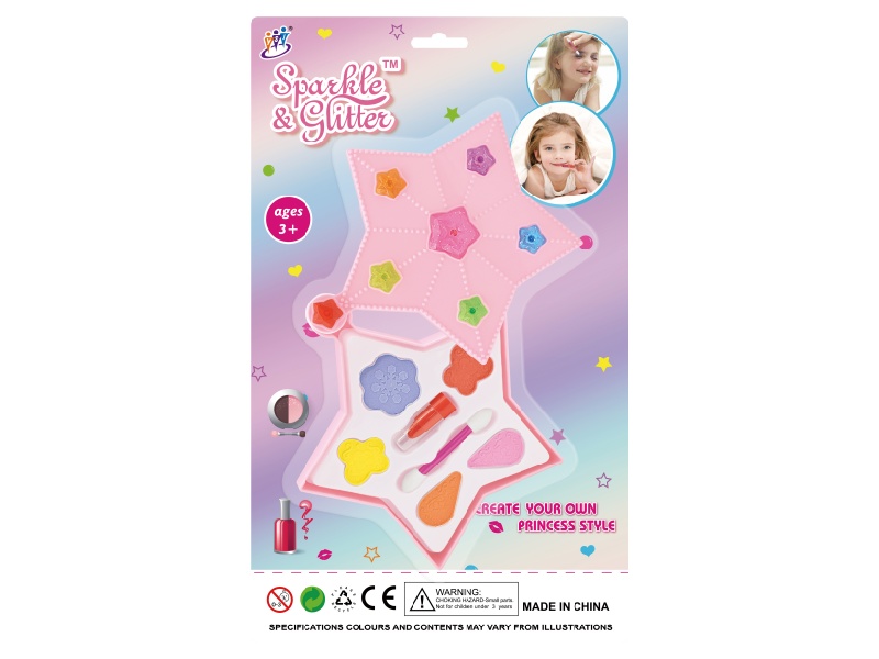 Children's Makeup