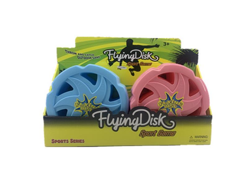 Frisbee 24pcs