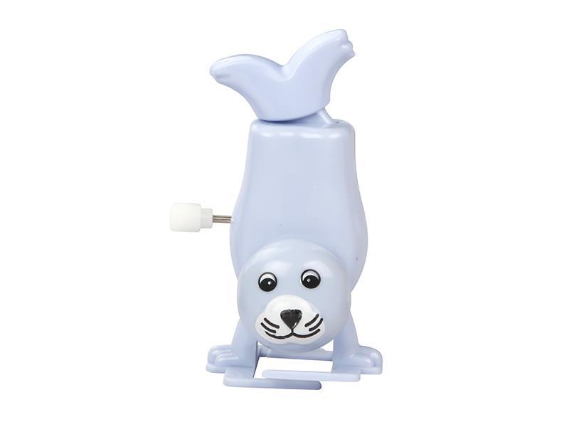 Wind Up Sea Lion