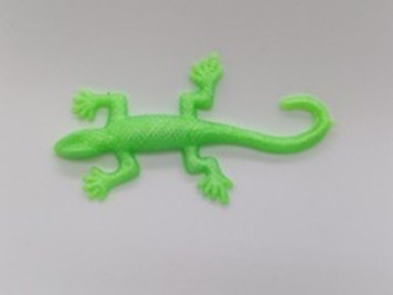 TPR Gecko