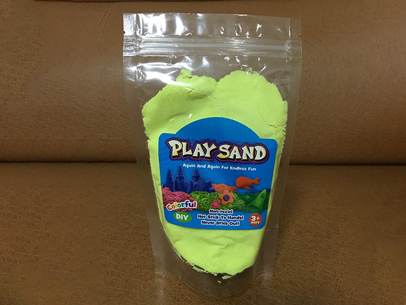 250G Space Soil Set