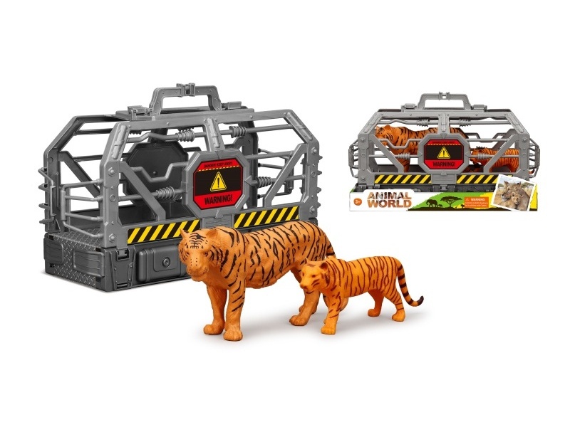 Wildlife Set