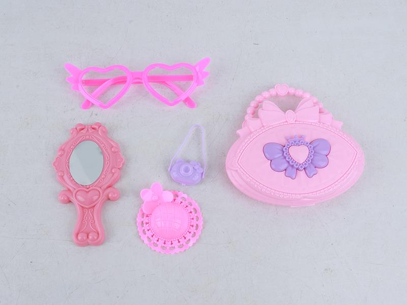 Adornment Toys