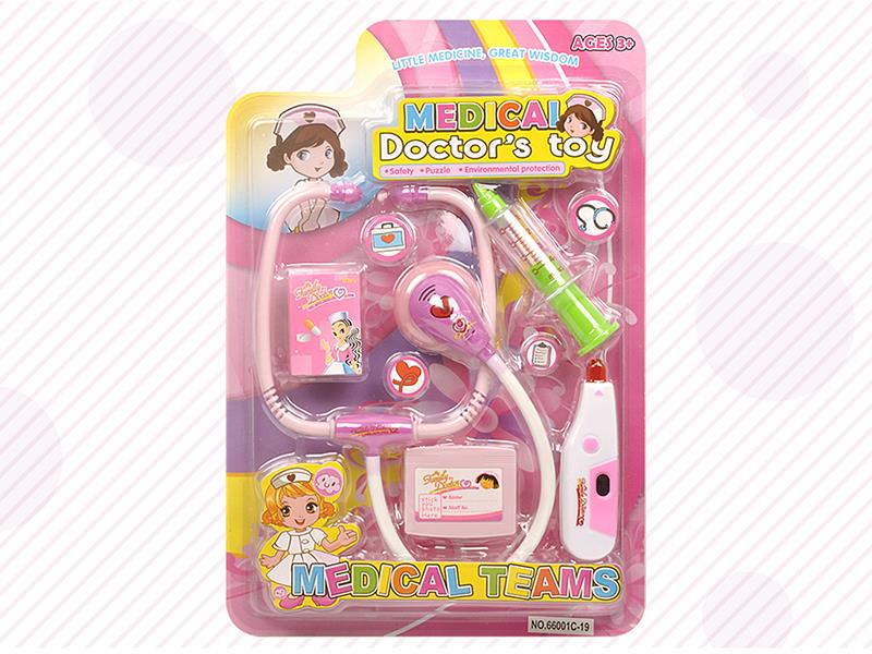 Doctor Set