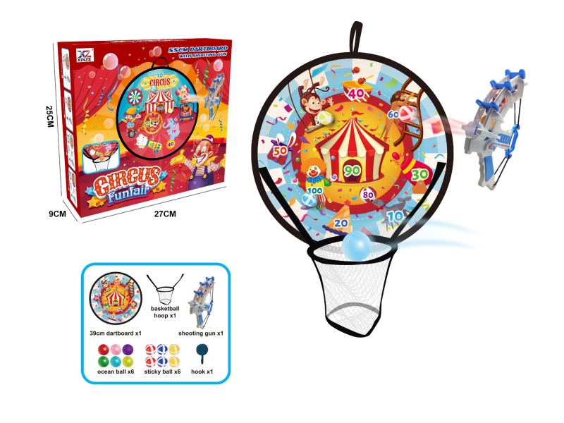 Target Toy
