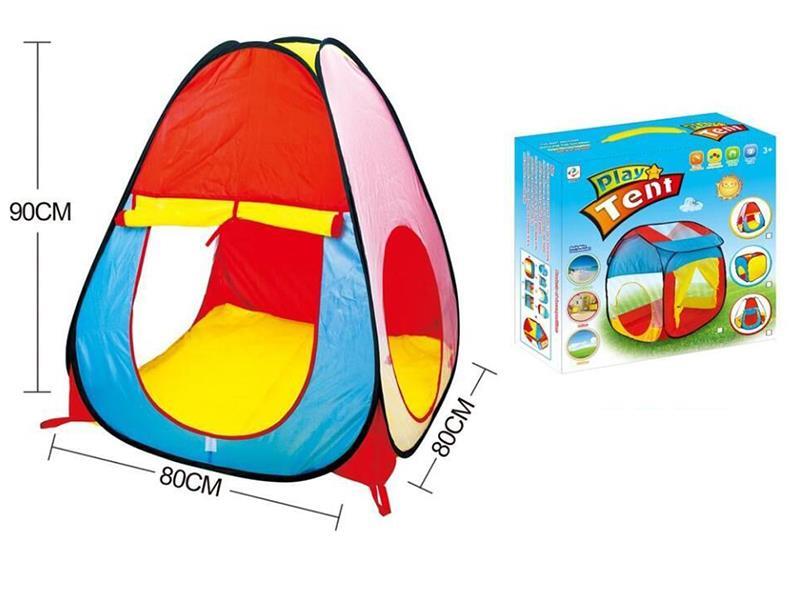 Children's Tent