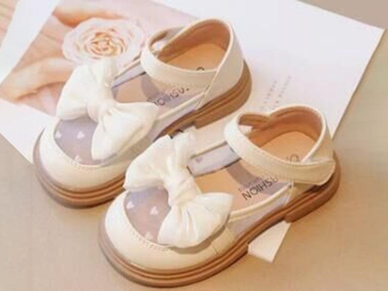 Children's Shoes