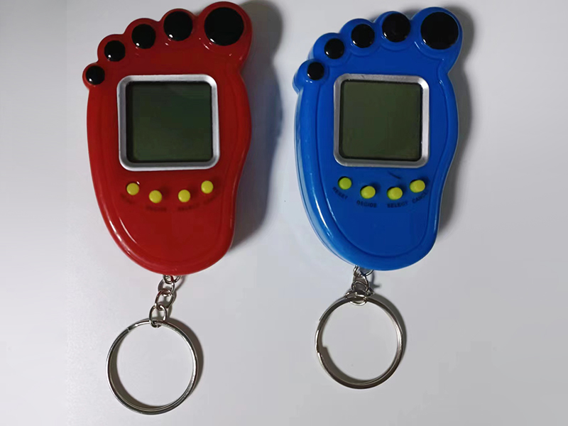 Pet Game Machine