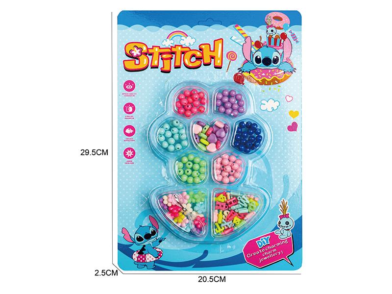 Stitch - Creative DIY Beads