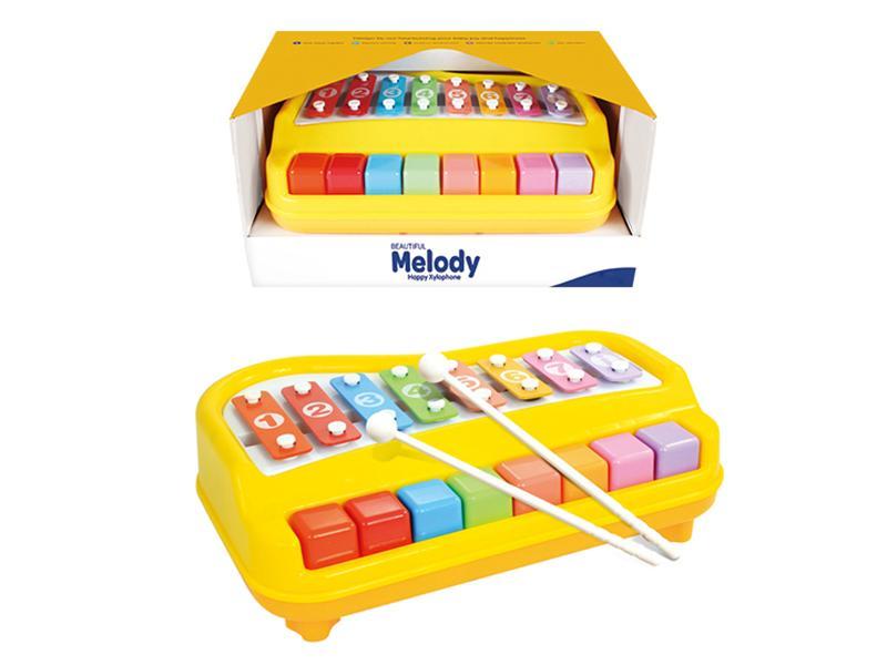 Happy Organ