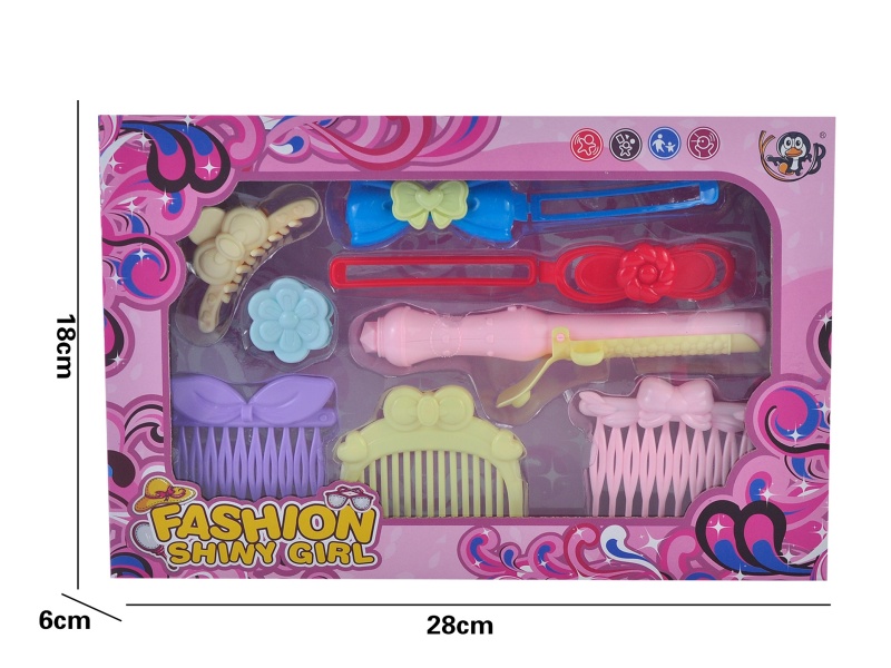 Beauty Toy