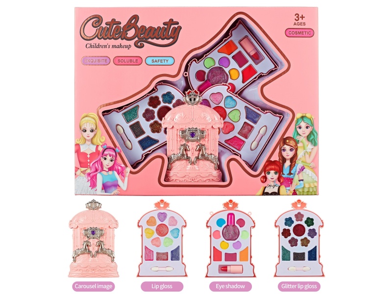 Children'S Makeup