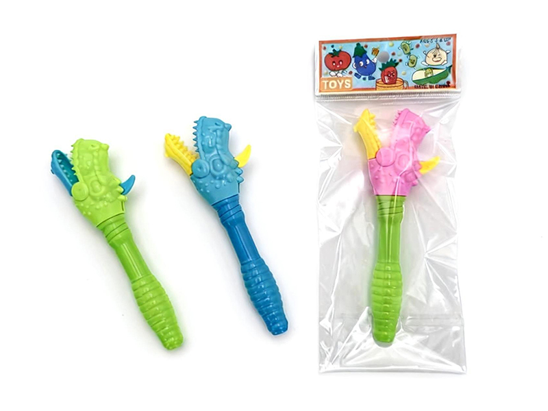 Dinosaur Stick