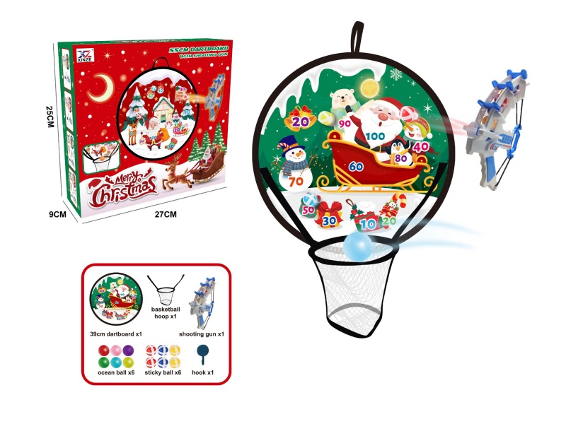 Target Toy